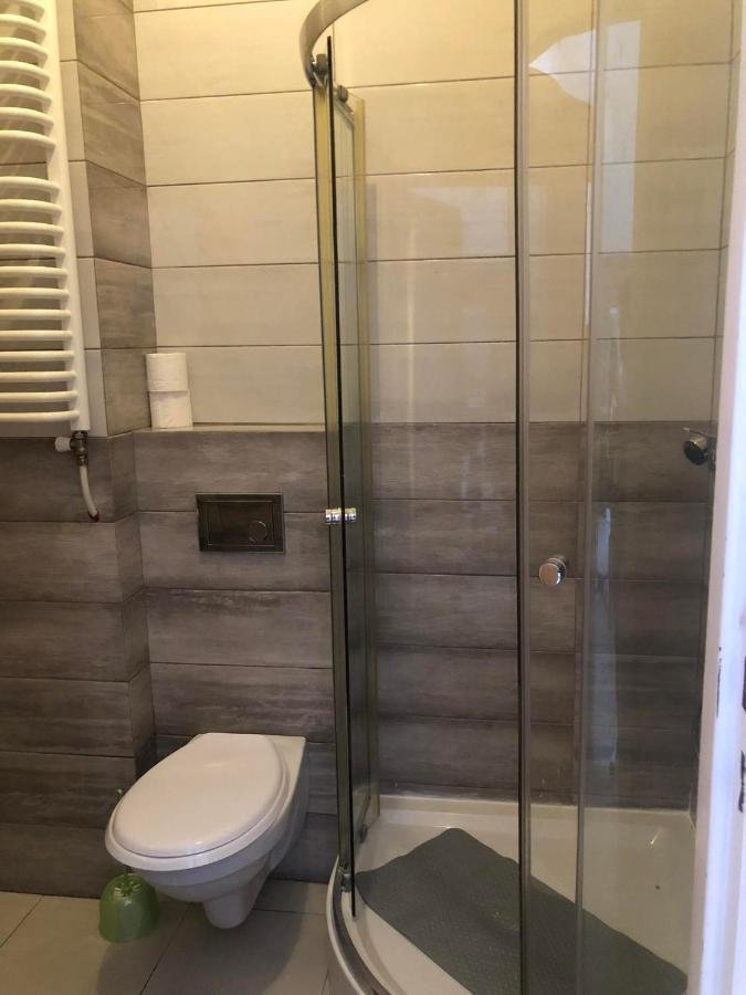 Apartament Nad Jeziorem Ryn Ryn  Εξωτερικό φωτογραφία