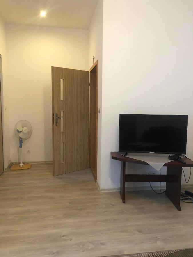 Apartament Nad Jeziorem Ryn Ryn  Εξωτερικό φωτογραφία