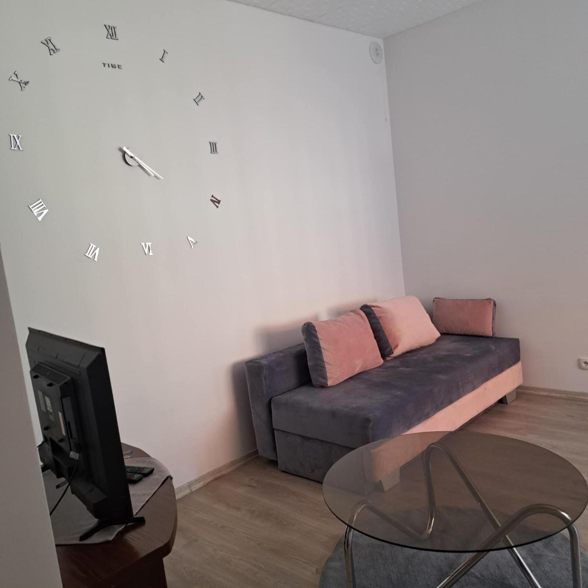 Apartament Nad Jeziorem Ryn Ryn  Εξωτερικό φωτογραφία
